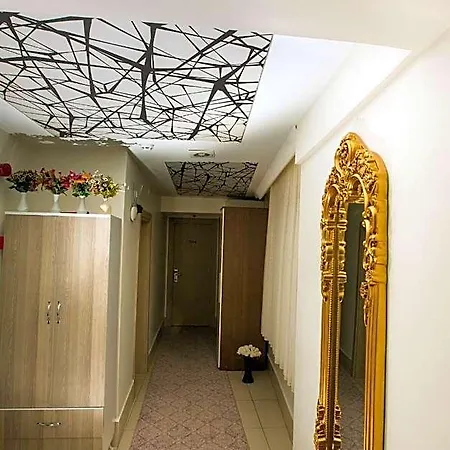 Hotel Honey Provincia di Istanbul