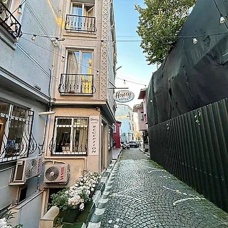 Honey Provincia di Istanbul