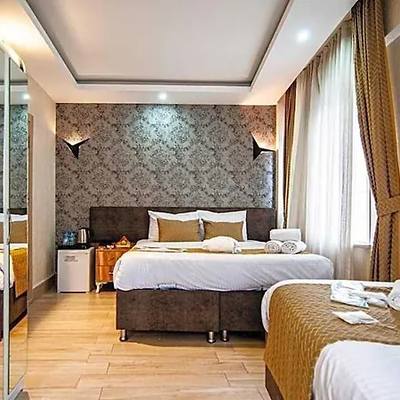 Honey Provincia di Istanbul