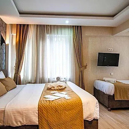 Hotel Honey Istanbul