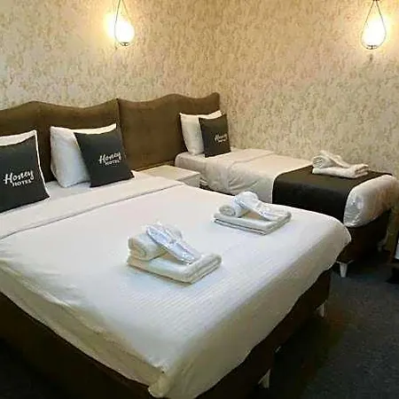 Honey 3* Istanbul