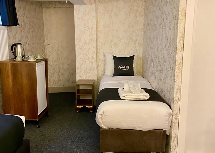 Hotel Honey Istambul