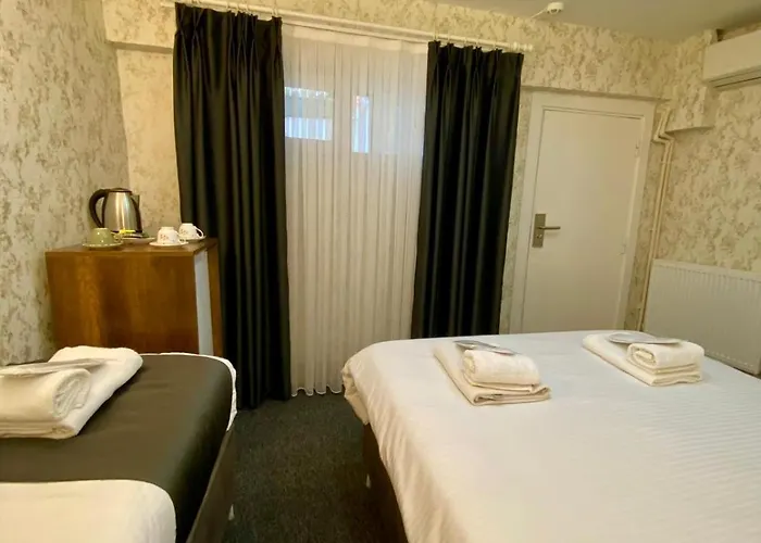 Honey Hotel Istanbul