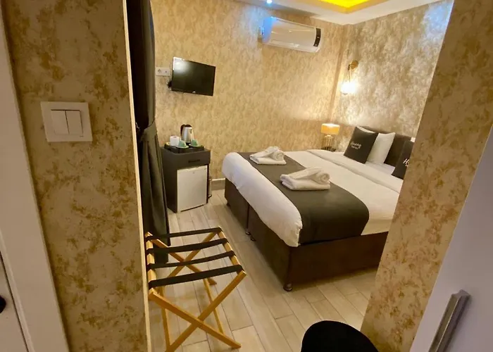 Hotel Honey Istambul