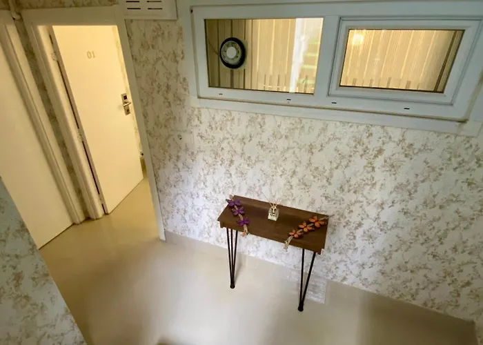 Hotel Honey Istanbul