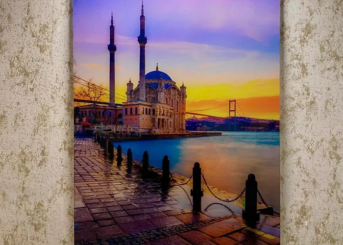 Honey Hotel Istambul