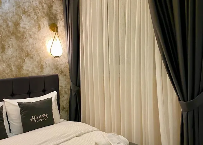 Hotel Honey Istambul