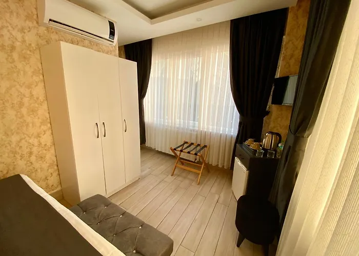 Honey Hotel Istambul