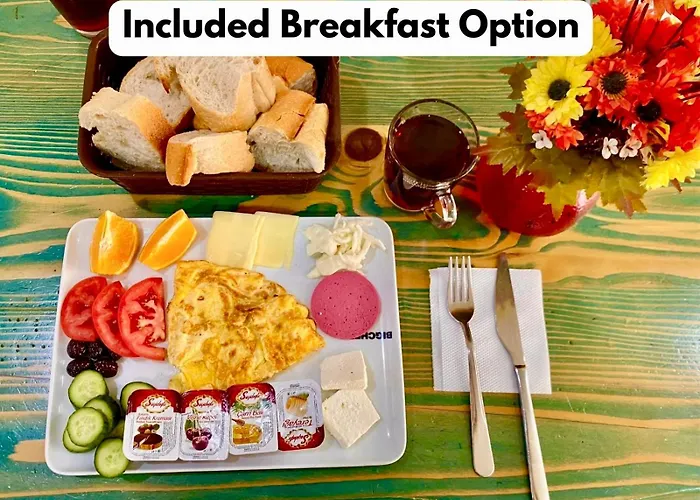 Honey Hotell Istanbul