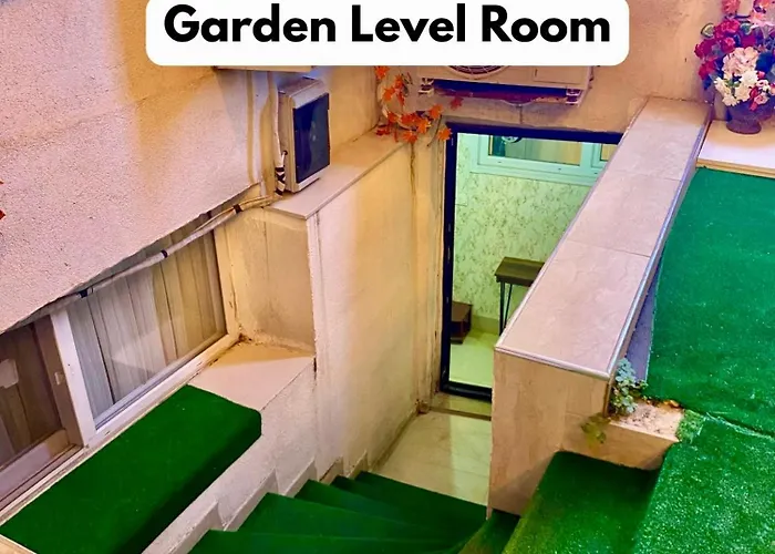 Hotel Honey Istanbul