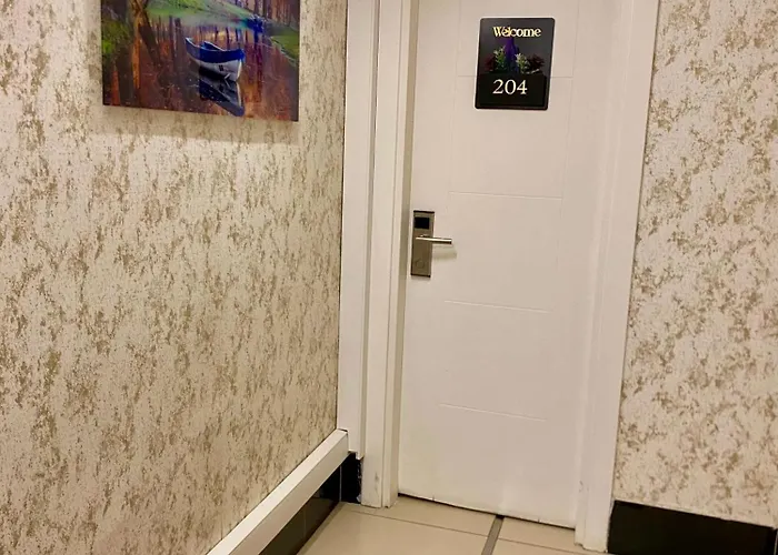 Hotel Honey Istambul