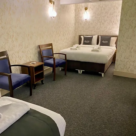 Honey 3* Istanbul