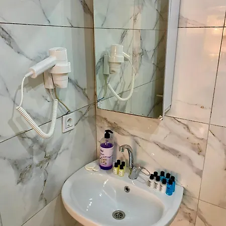 Honey Hotel Istanbul