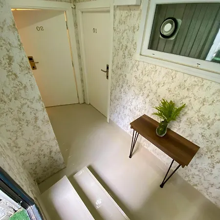 Honey Hotel Istanbul