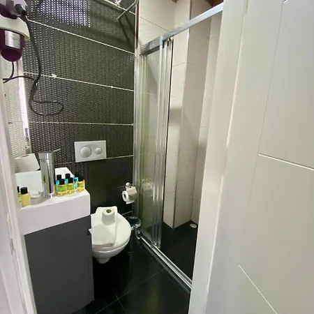 Honey 3* Istanbul