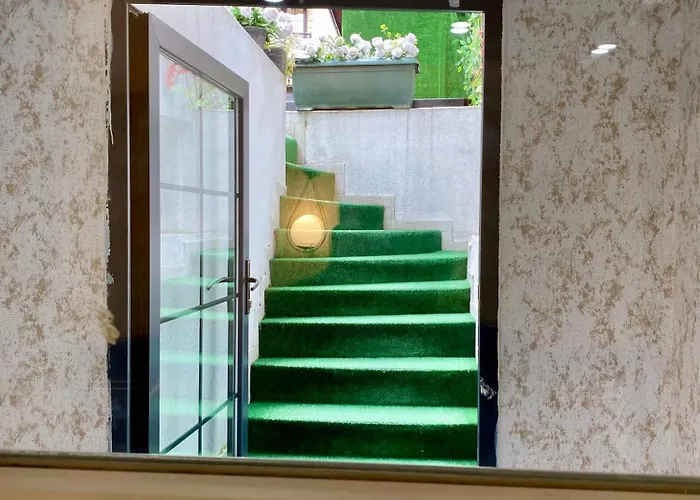 Honey Hotel Istanbul